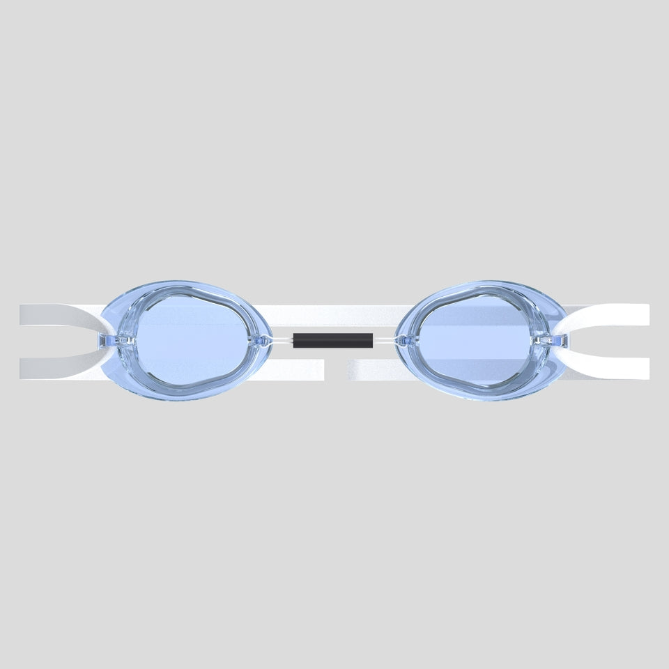 Speedo Adult Swedish Goggles Blue