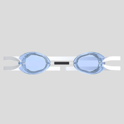 Speedo Adult Swedish Goggles Blue