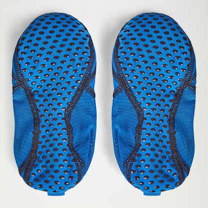 Speedo Junior Pool Sock Blue