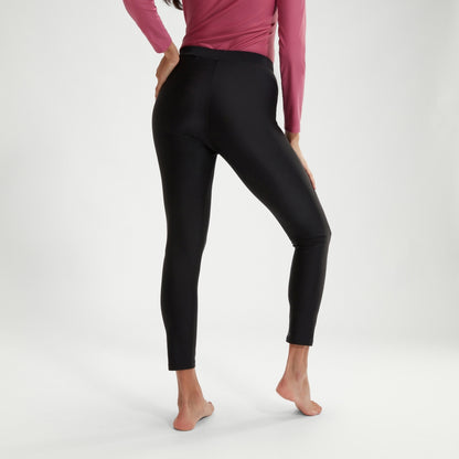 Speedo Swim Legging Black