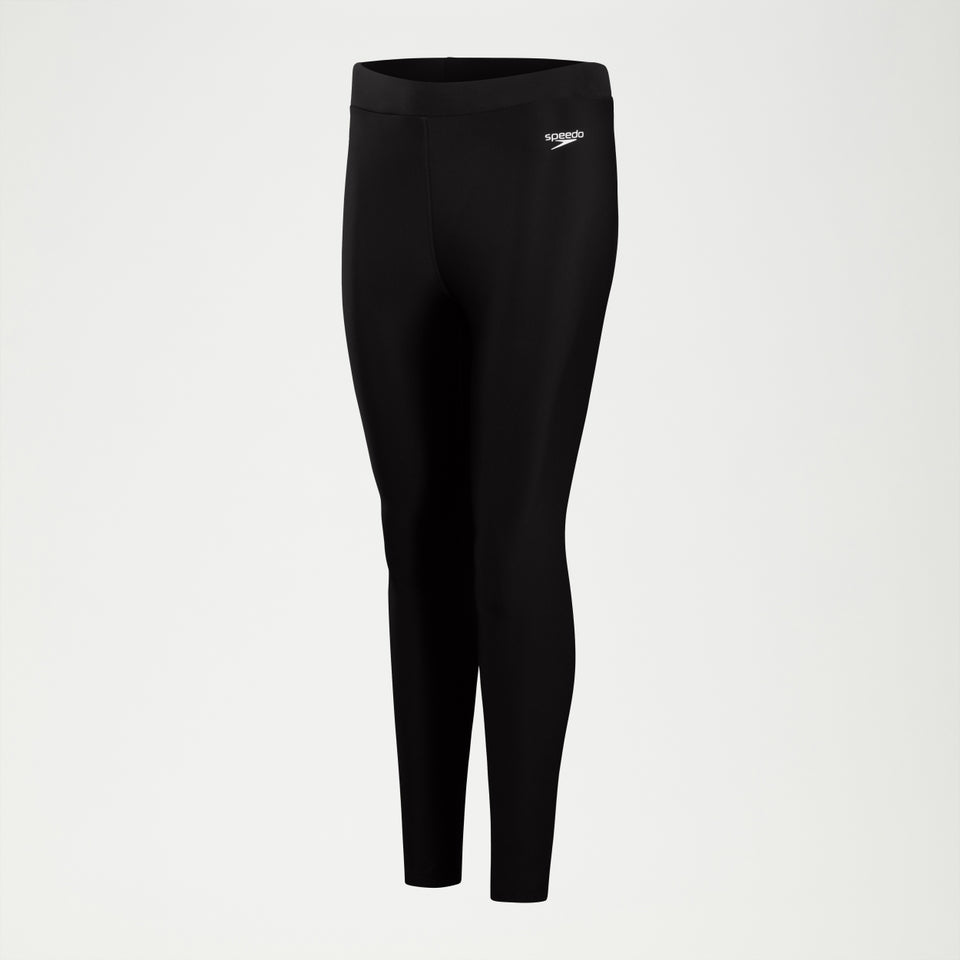 Speedo Swim Legging Black