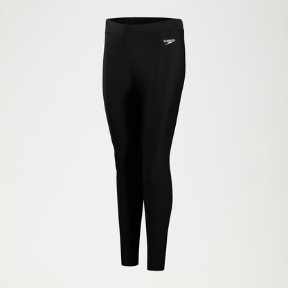 Speedo Swim Legging Black