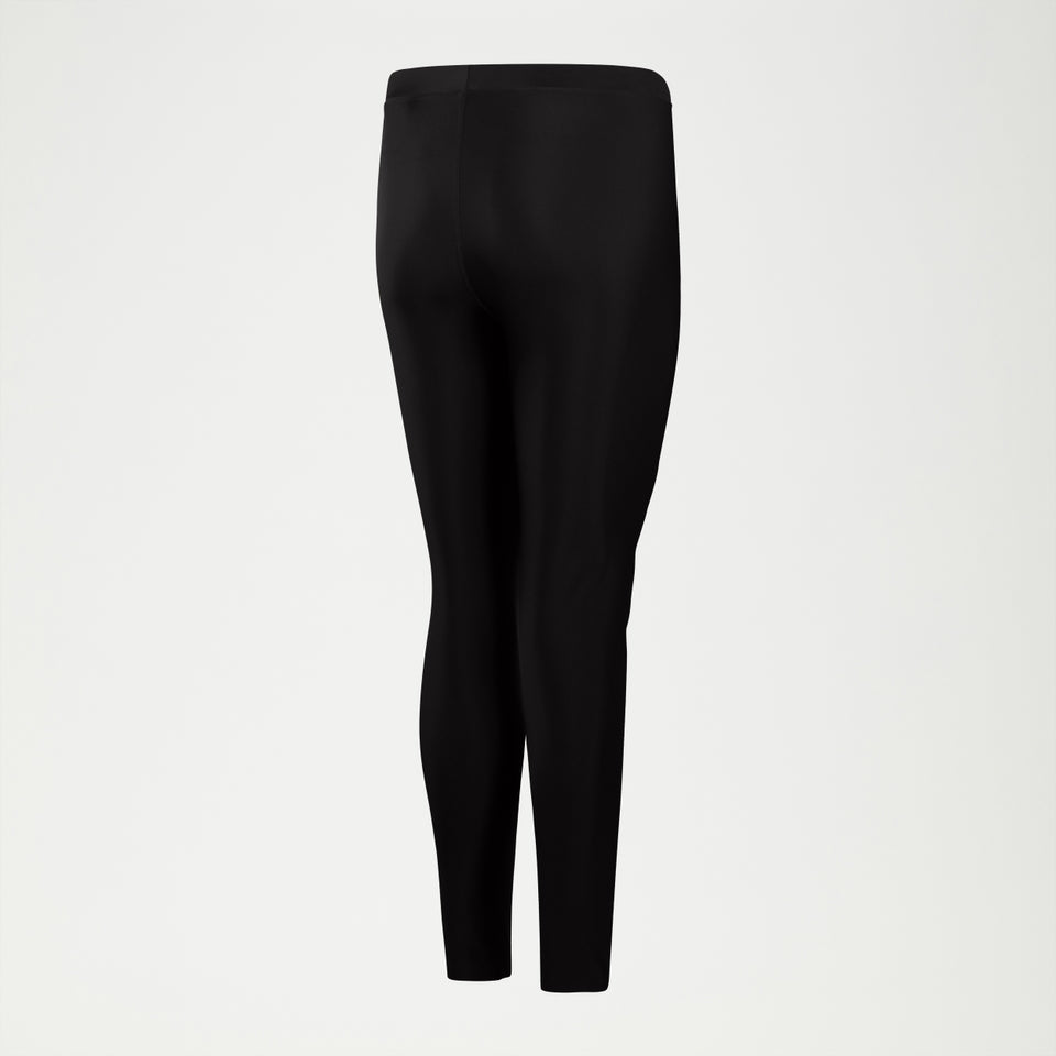 Speedo Swim Legging Black