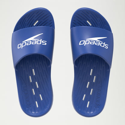 Speedo Speedo Slide Navy/White
