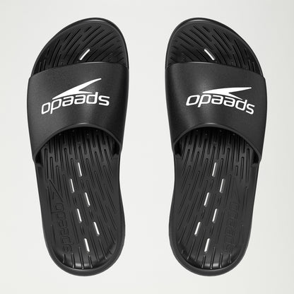 Speedo Speedo Slide Black