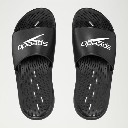 Speedo Speedo Slide Black