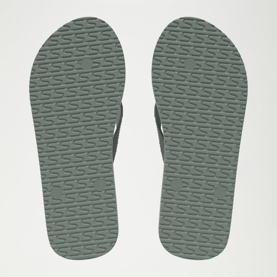 Speedo Speedo Flip Flop Khaki