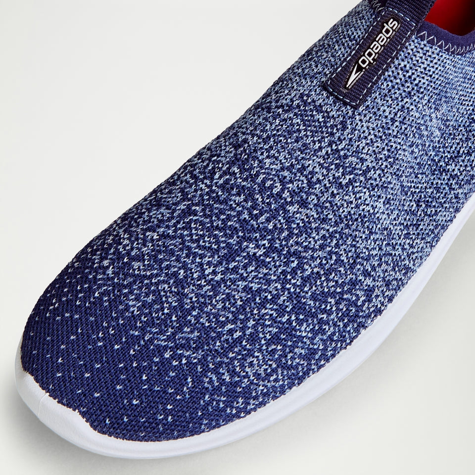 Speedo Surfknit Pro Watershoe Blue