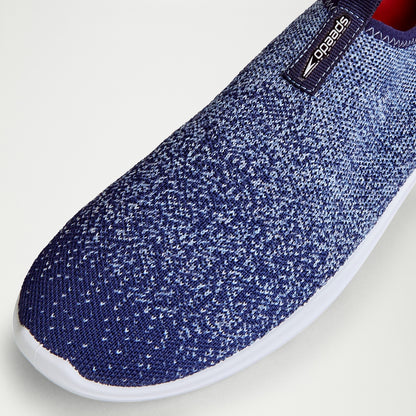 Speedo Surfknit Pro Watershoe Blue