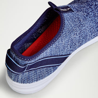Speedo Surfknit Pro Watershoe Blue