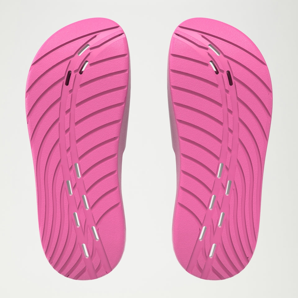 Speedo Junior Speedo Slide Pink