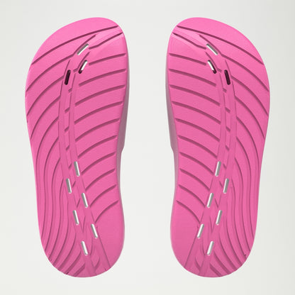 Speedo Junior Speedo Slide Pink