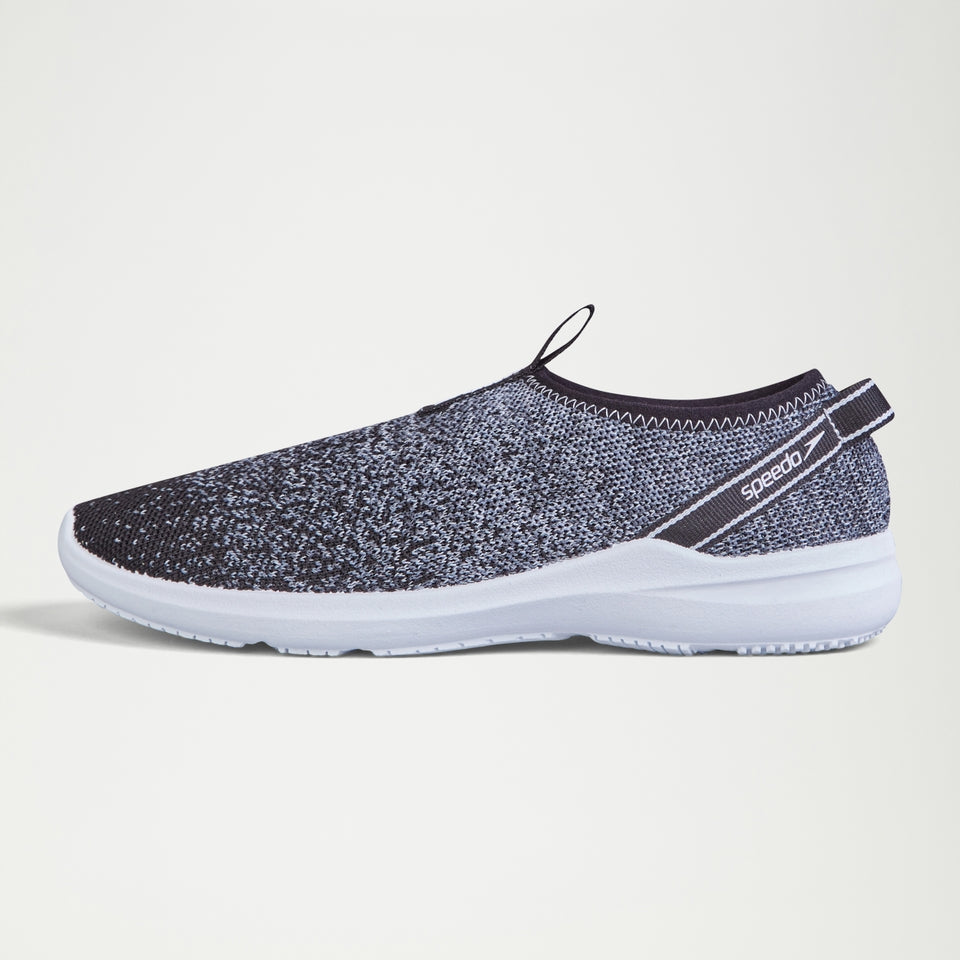 Speedo Surfknit Pro Watershoe Black
