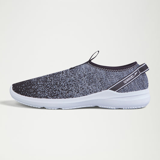 Speedo Surfknit Pro Watershoe Black