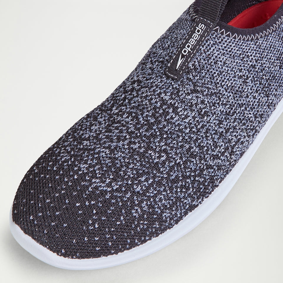 Speedo Surfknit Pro Watershoe Black