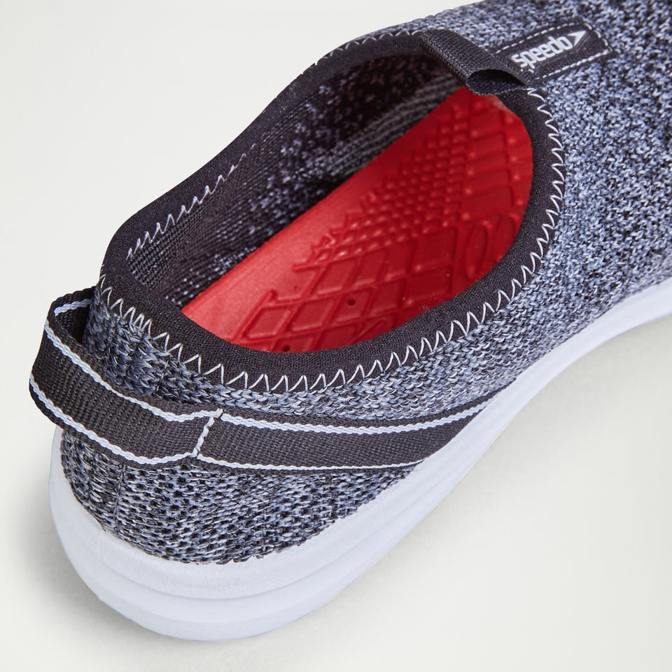 Speedo Surfknit Pro Watershoe Black