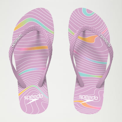Speedo Speedo Flip Flop Pink