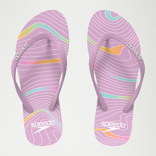 Speedo Speedo Flip Flop Pink