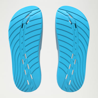 Speedo Junior Speedo Slide Blue