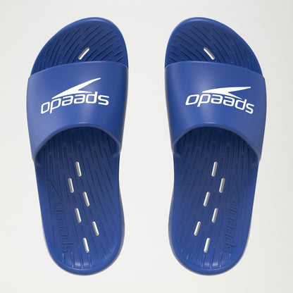 Speedo Junior Speedo Slide Navy