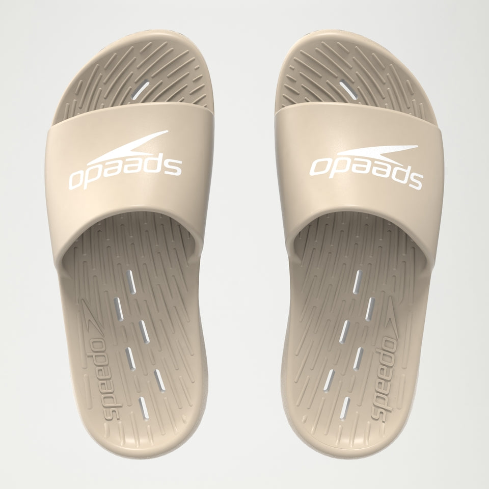 Speedo Speedo Slide Tan