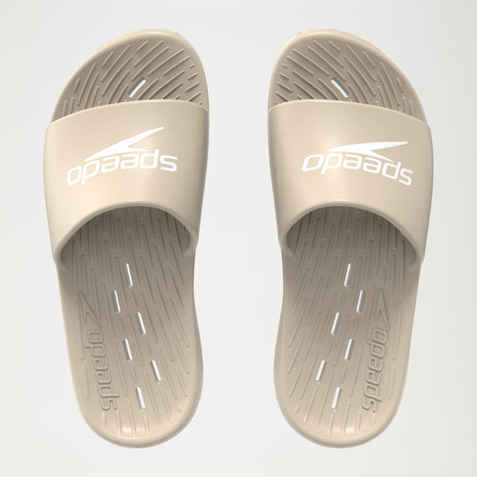 Speedo Speedo Slide Tan