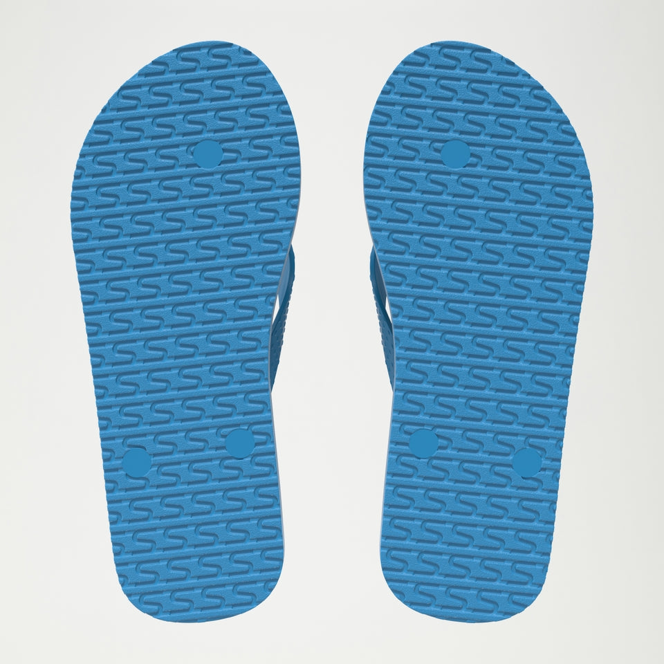 Speedo Speedo Flip Flop Blue
