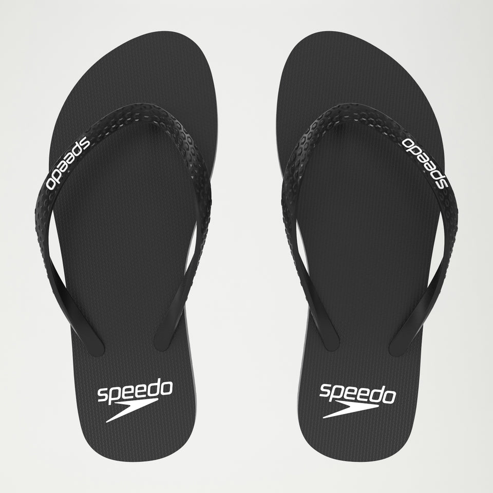 Speedo Speedo Flip Flop Black