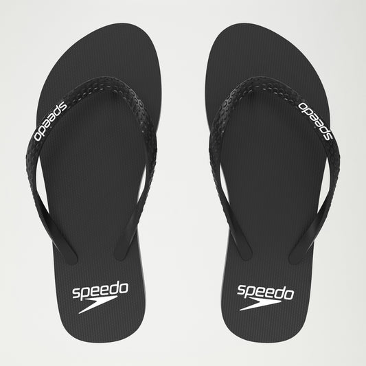 Speedo Speedo Flip Flop Black