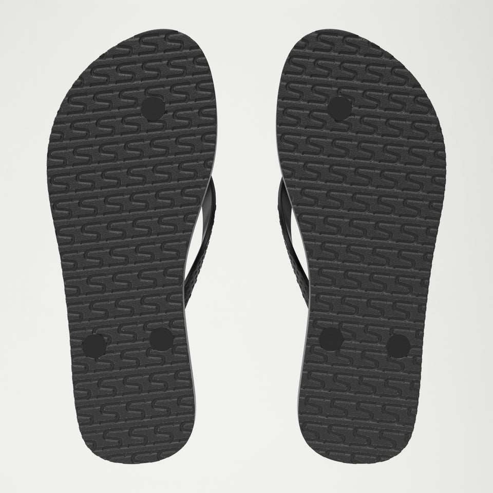 Speedo Speedo Flip Flop Black