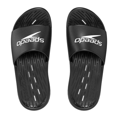Speedo Speedo Slide Black