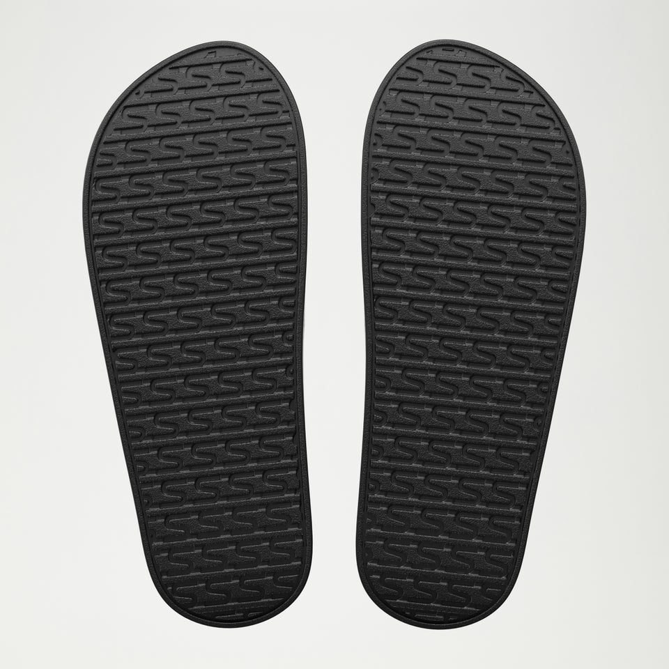 Speedo Speedo Entry Slide Black