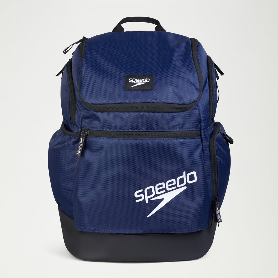 Speedo Unisex Teamster 2.0 Rucksack 35L Navy