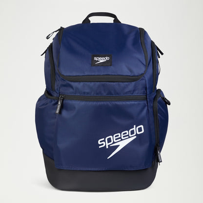 Speedo Unisex Teamster 2.0 Rucksack 35L Navy