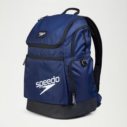 Speedo Unisex Teamster 2.0 Rucksack 35L Navy