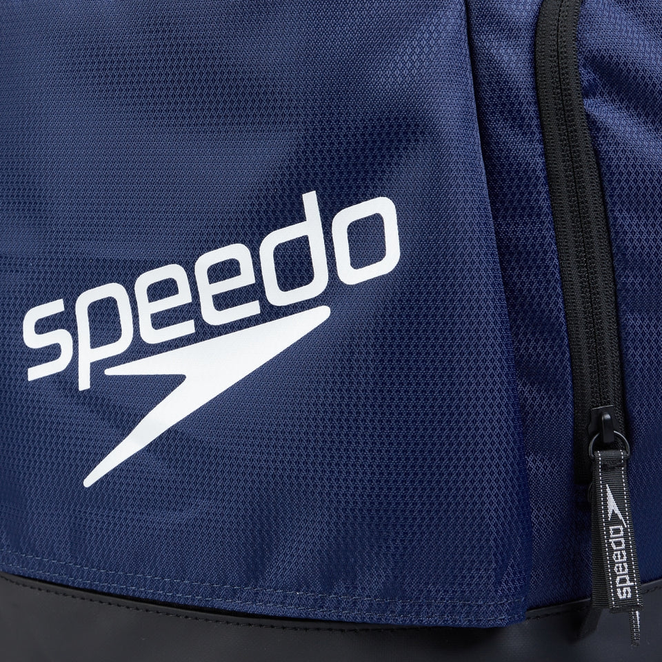 Speedo Unisex Teamster 2.0 Rucksack 35L Navy