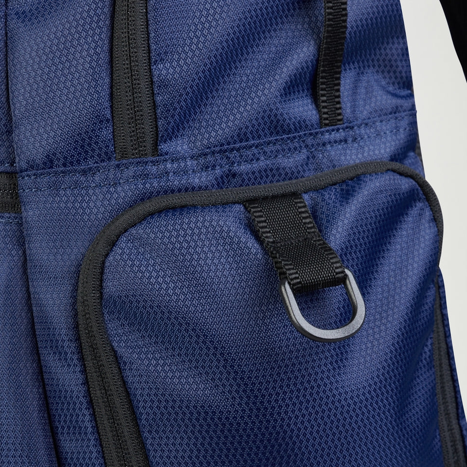 Speedo Unisex Teamster 2.0 Rucksack 35L Navy