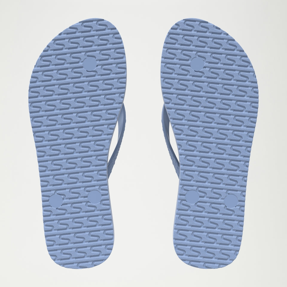 Speedo Speedo Flip Flop Blue