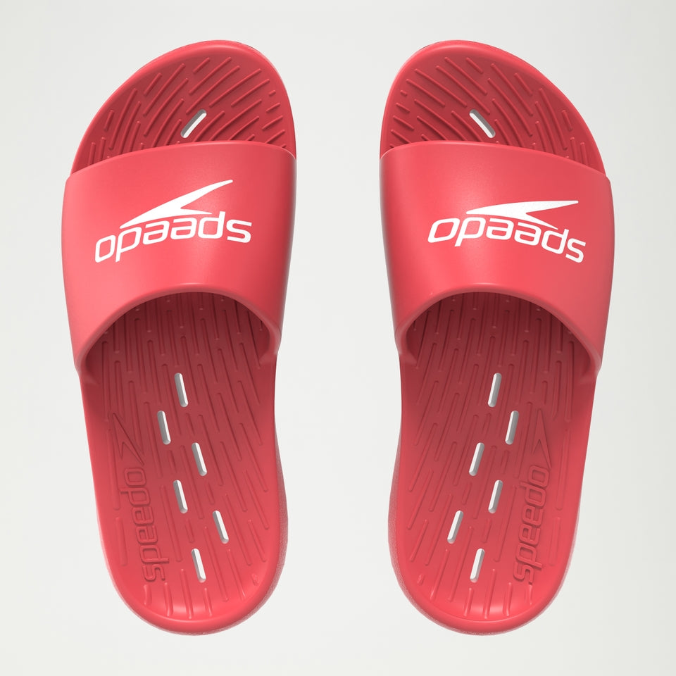 Speedo Speedo Slide Red