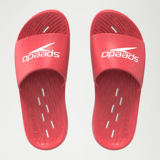 Speedo Speedo Slide Red