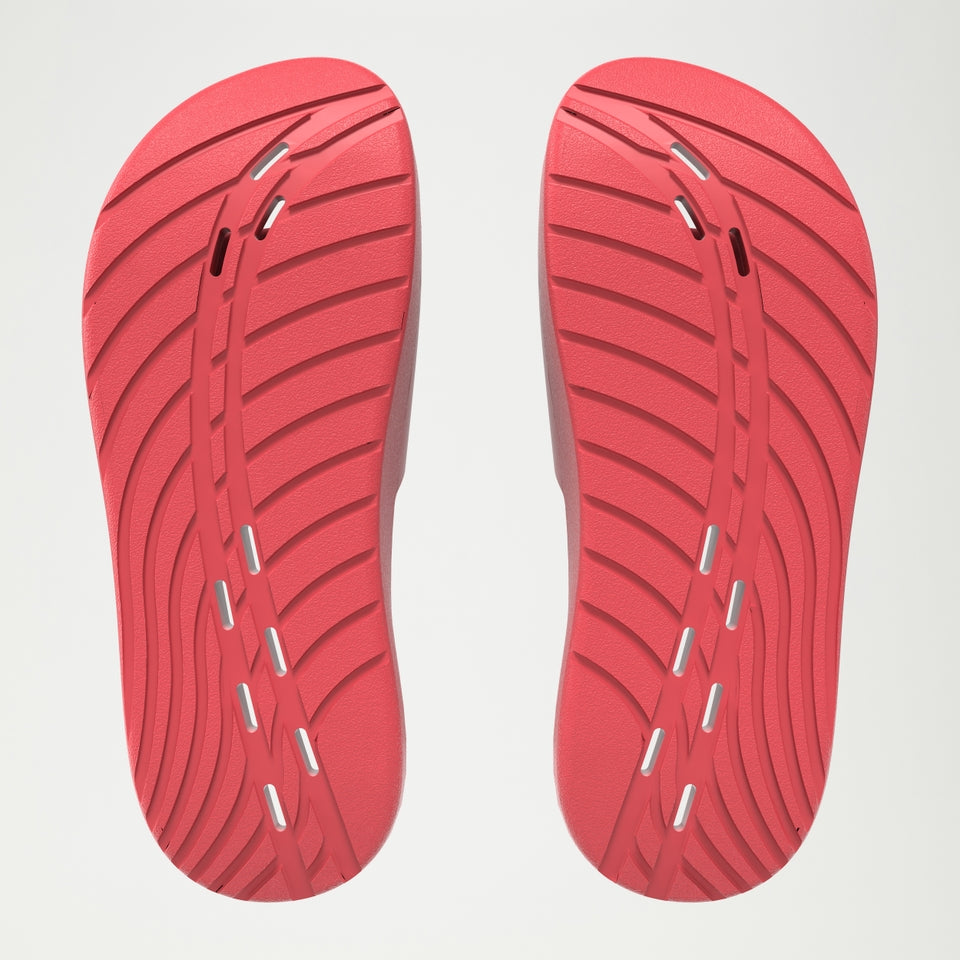 Speedo Speedo Slide Red