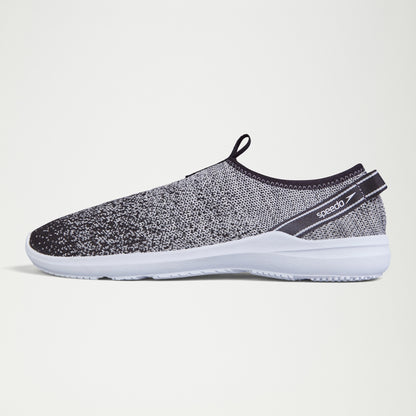 Speedo Surfknit Pro Watershoe Black