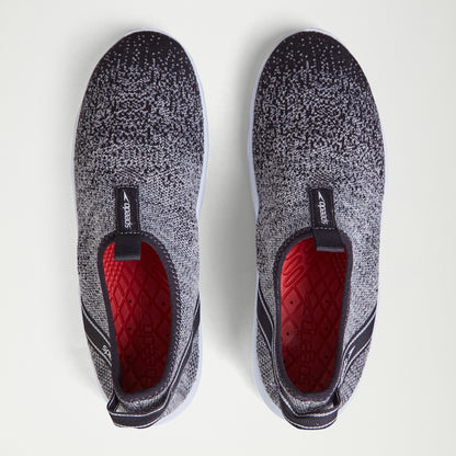 Speedo Surfknit Pro Watershoe Black