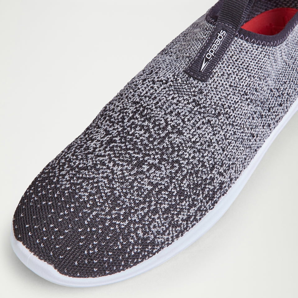 Speedo Surfknit Pro Watershoe Black