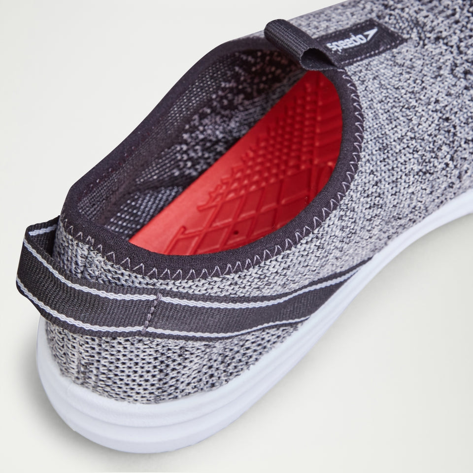 Speedo Surfknit Pro Watershoe Black