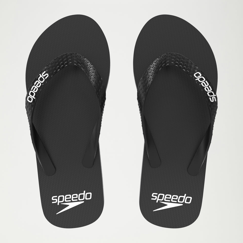Speedo Speedo Flip Flop Black
