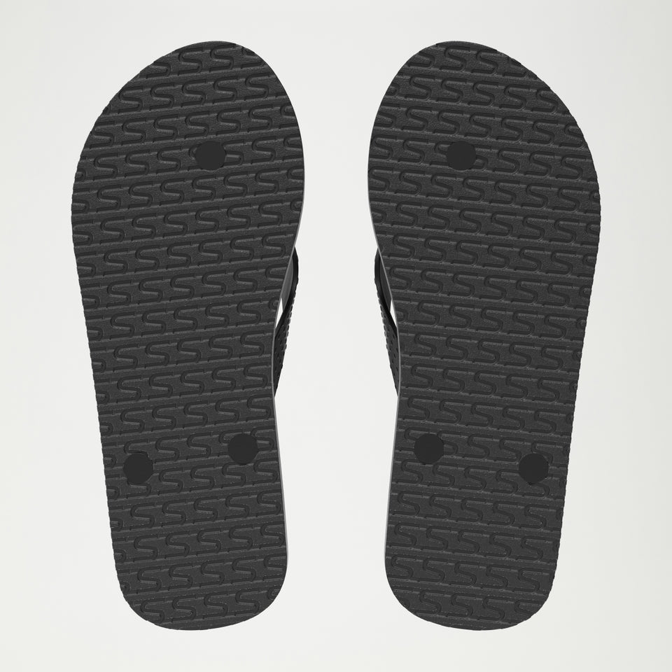 Speedo Speedo Flip Flop Black