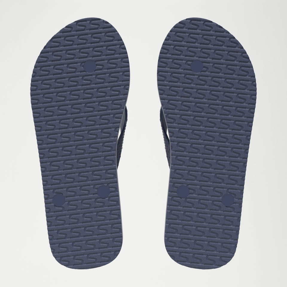 Speedo Speedo Flip Flop Navy