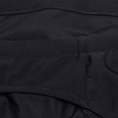 Speedo Solid Classic Bikini Bottom Dark Grey