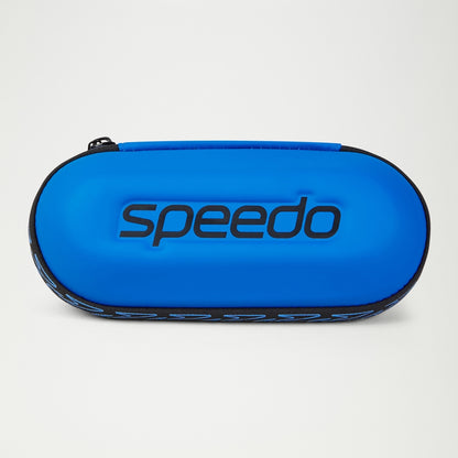 Speedo Unisex Goggles Storage Case Blue